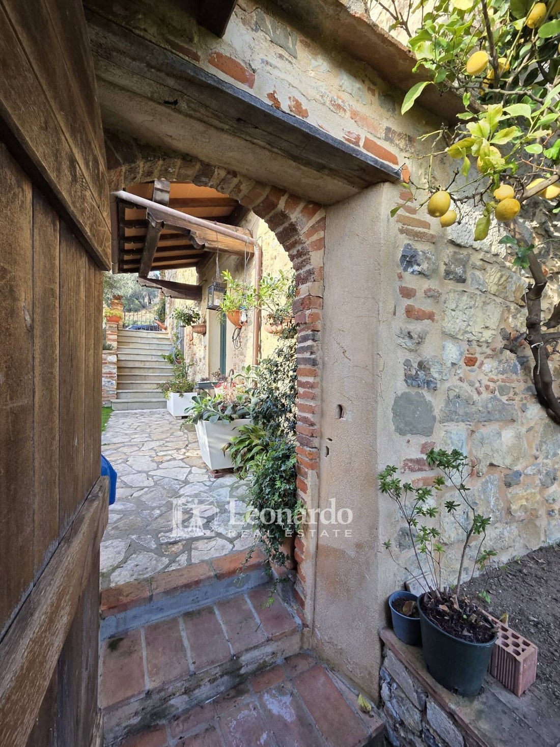 Villa in Massarosa, Tuscany, Italy 3 - 17353471
