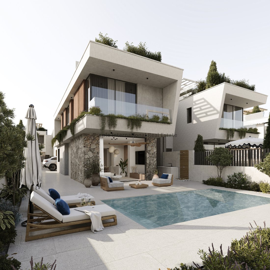 Villa in Ayia Napa, Cyprus 3 - 17348940