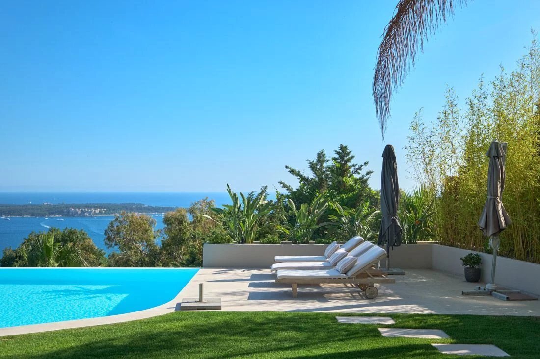 House in La Californie, Cannes, France 5 - 17352758