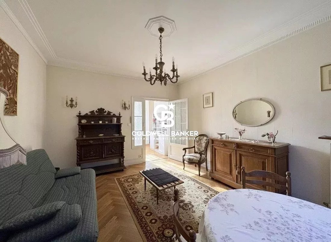 Apartment in Bonlieu, Annecy, France 2 - 17348710