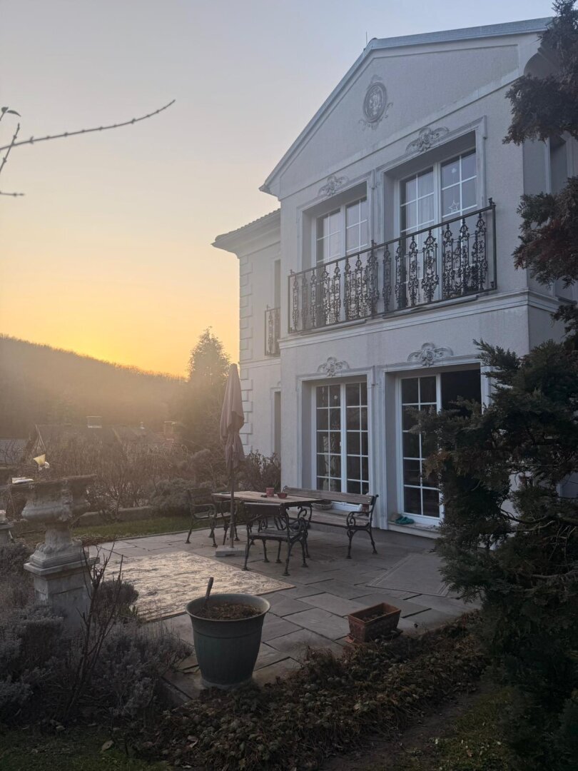 Villa in Sommerein, Lower Austria, Austria 1 - 17355250