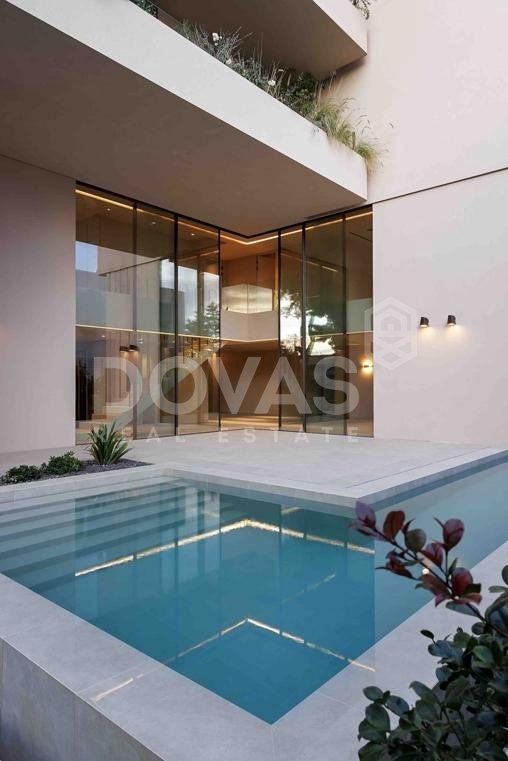 Apartment in Kifisia, Attica, Greece 5 - 17348773