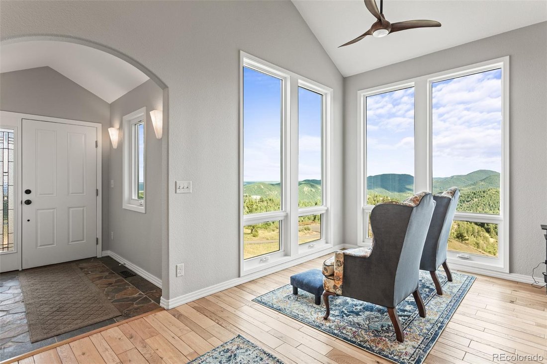 House in Morrison, Colorado, United States 5 - 17354319