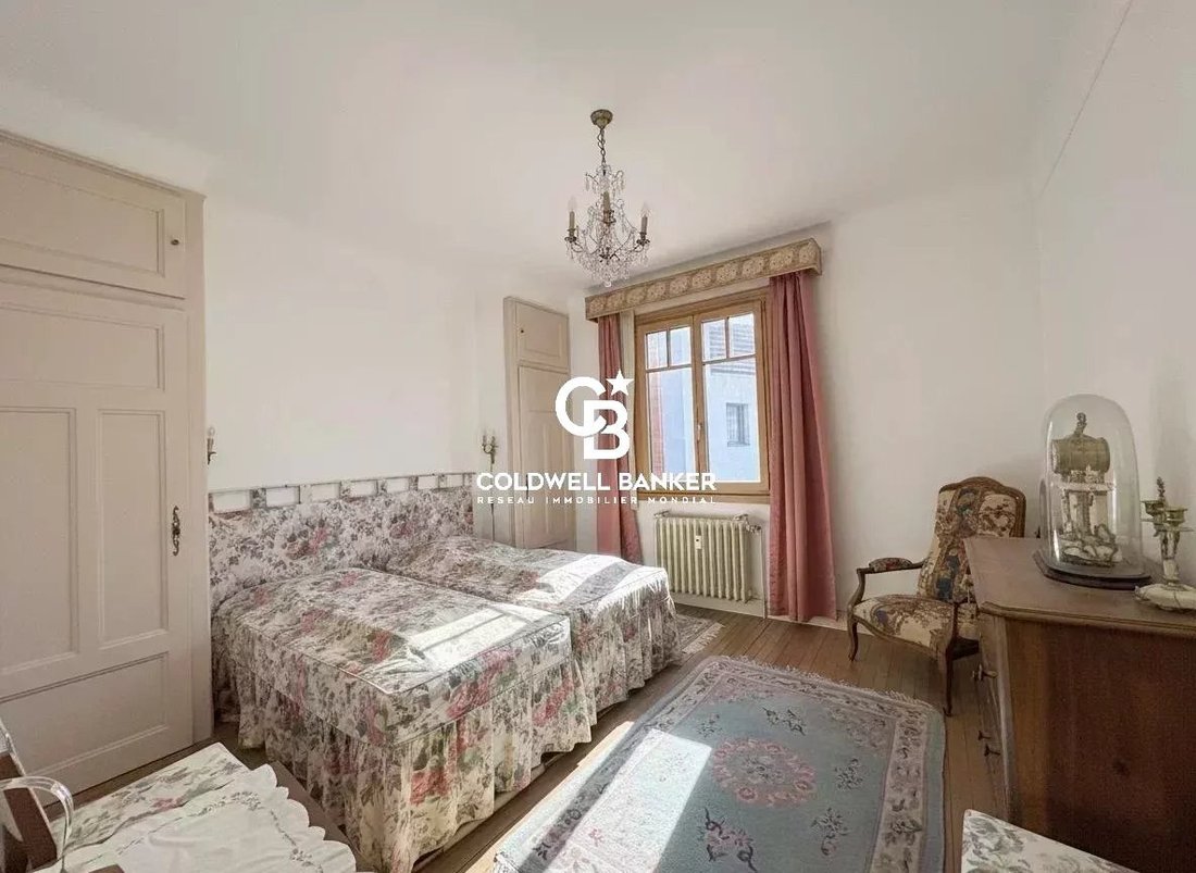 Apartment in Bonlieu, Annecy, France 5 - 17348710