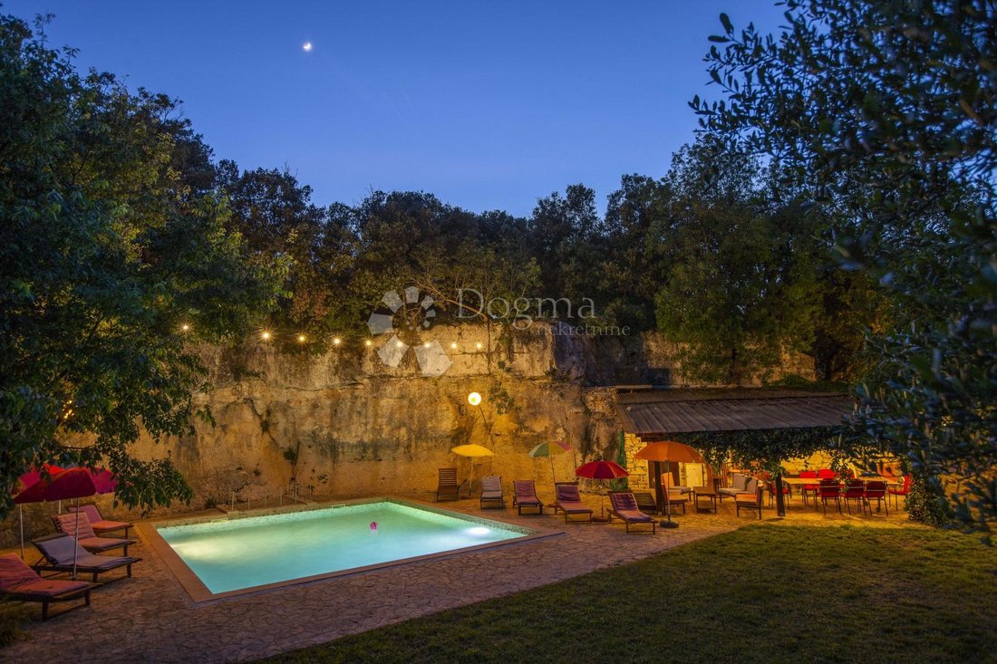 House in Grad Pula, Istria County, Croatia 4 - 17353145