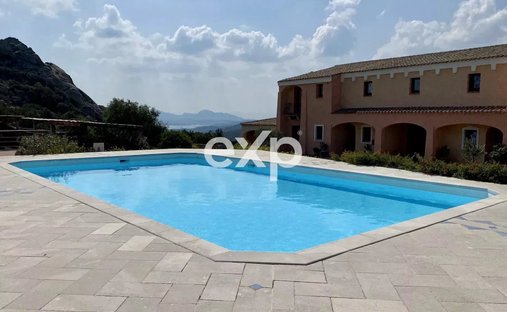 Appartement à Abbiadori, Arzachena, Italie 1