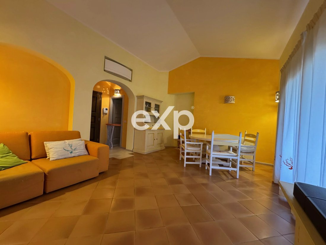 Apartment in Abbiadori, Arzachena, Italy 5 - 14743497