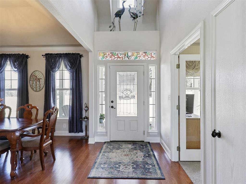 House in Paradise, Texas, United States 4 - 17348010