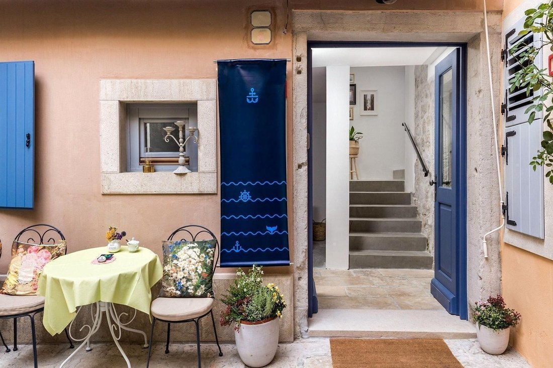 Rovinj, Istria County, Croatia 2 - 17353402