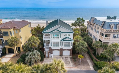 Pawleys Island, South Carolina, United States 1