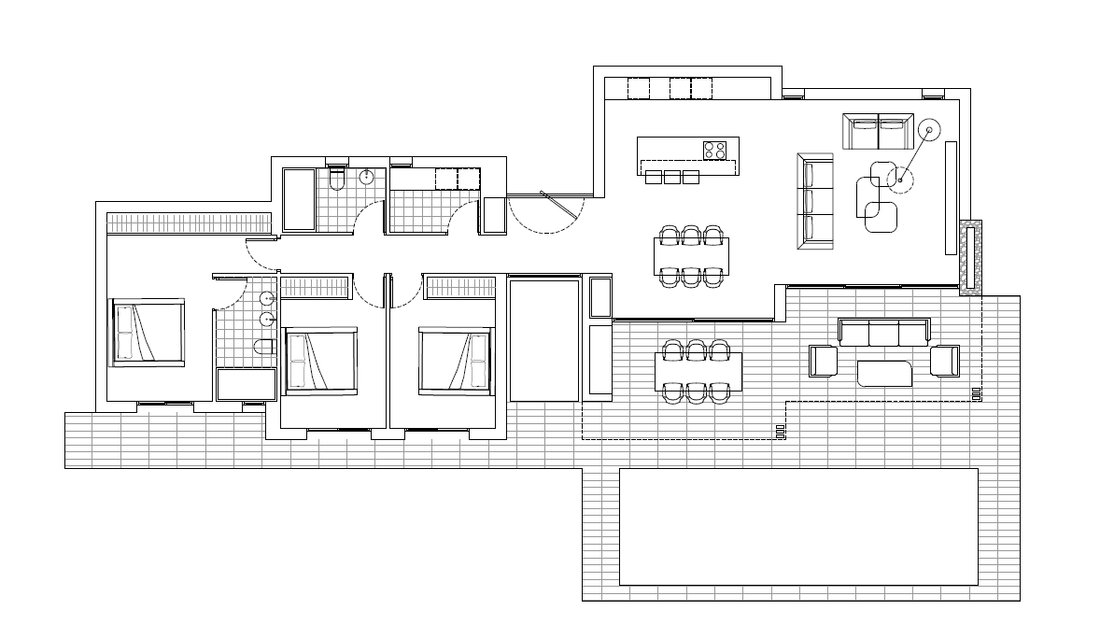 Villa à Calp, Valence, Espagne 5 - 17348902