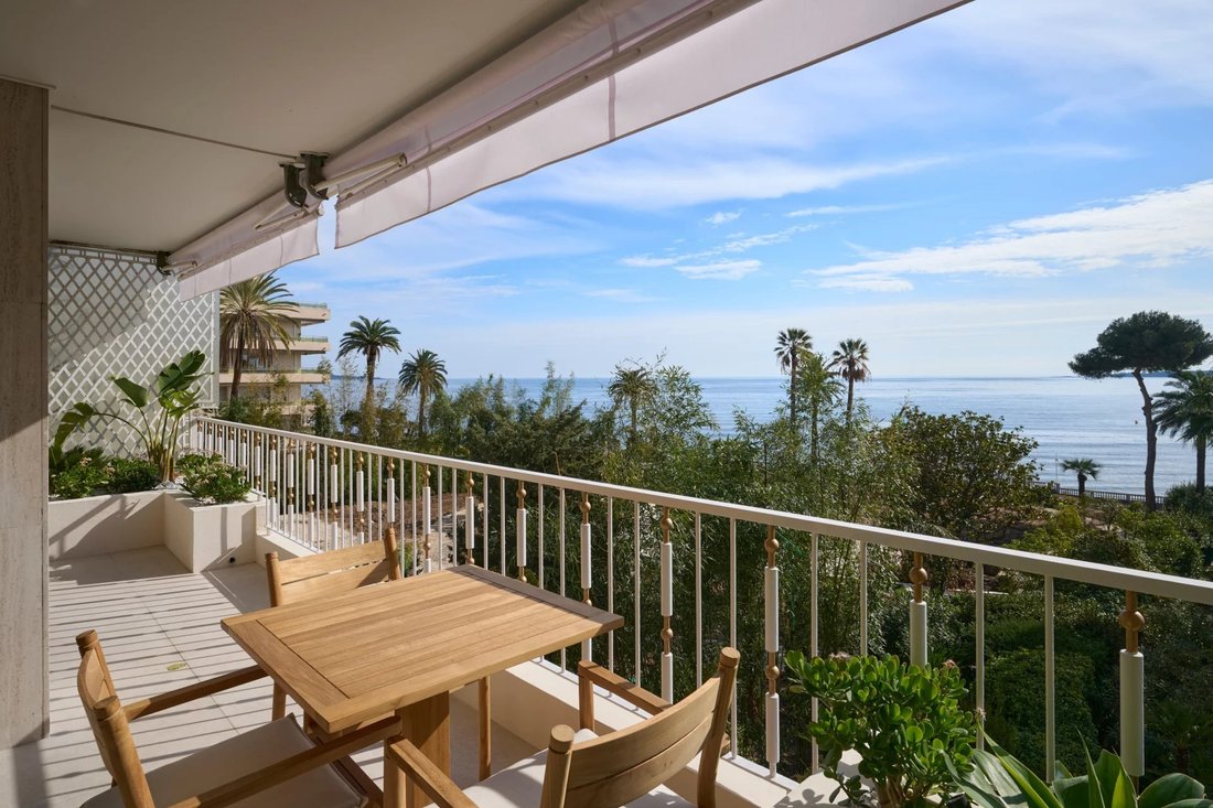 Apartment in Cannes, Provence-Alpes-Côte d'Azur, France 3 - 17352705