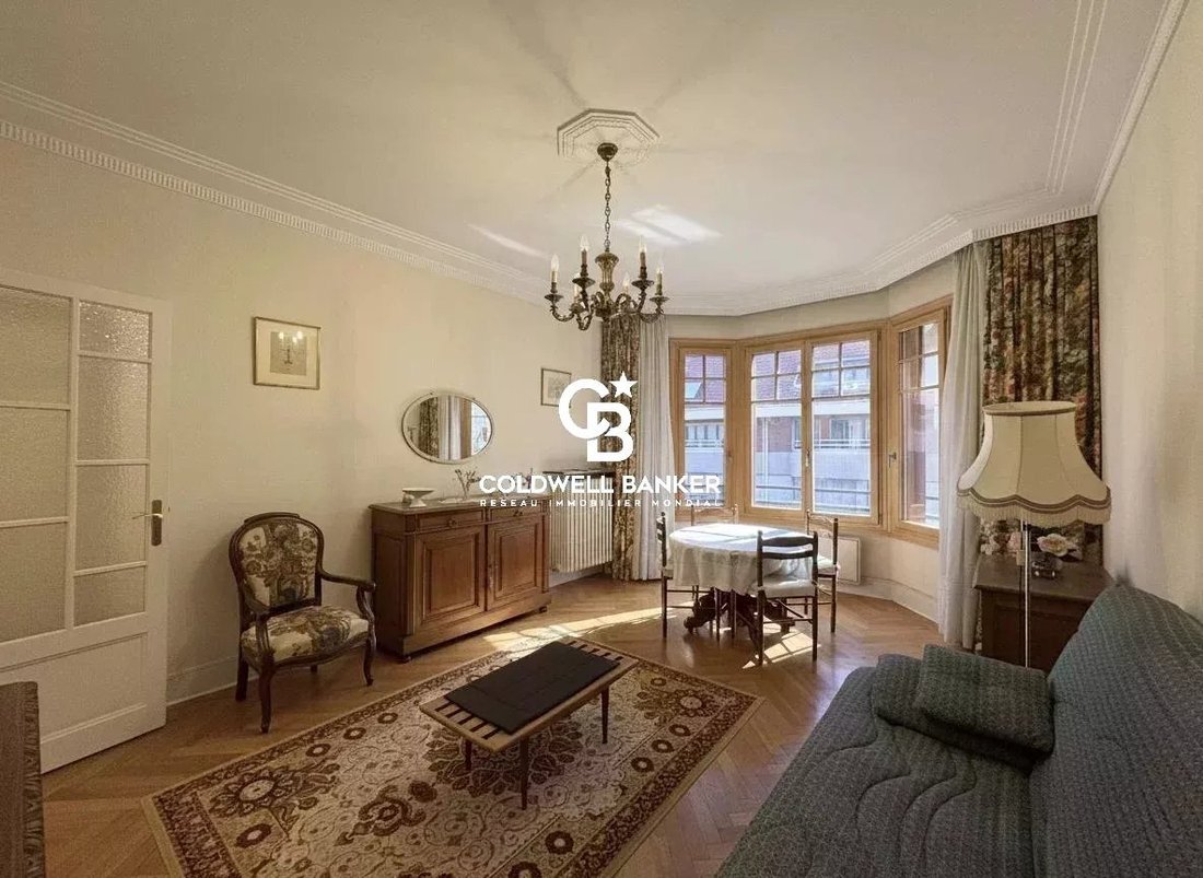 Apartment in Bonlieu, Annecy, France 1 - 17348710