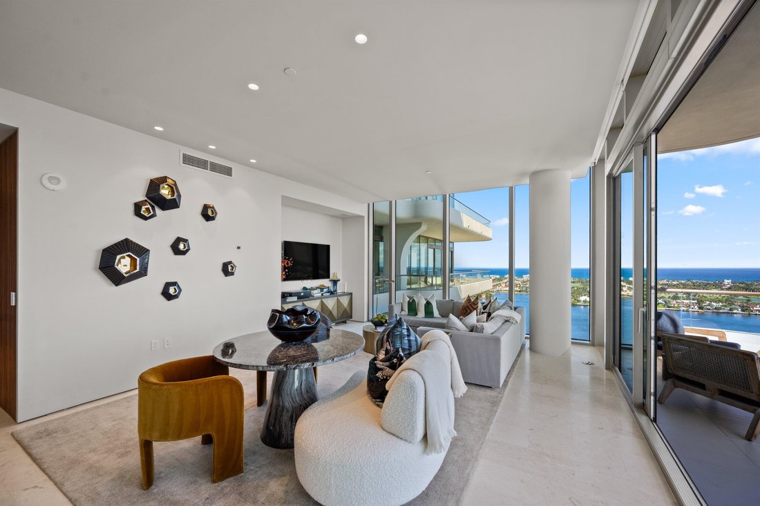 Condo in West Palm Beach, Florida, United States 4 - 17353110
