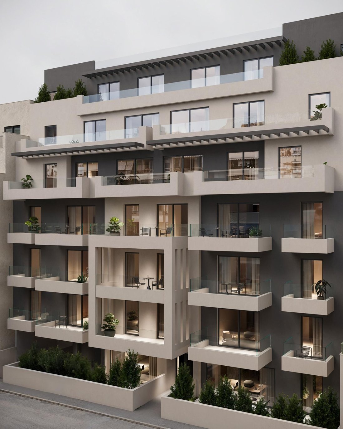 Apartment in 1st District of Athens, Athens, Greece 4 - 17351843