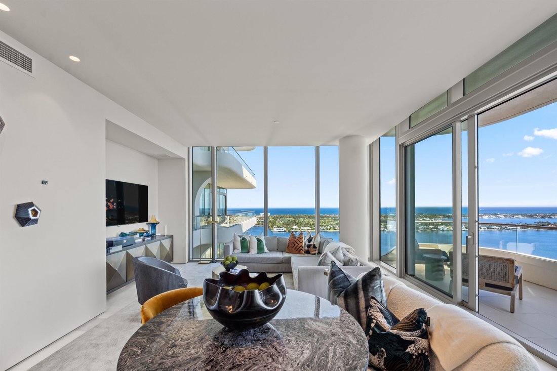 Condo in West Palm Beach, Florida, United States 3 - 17353110