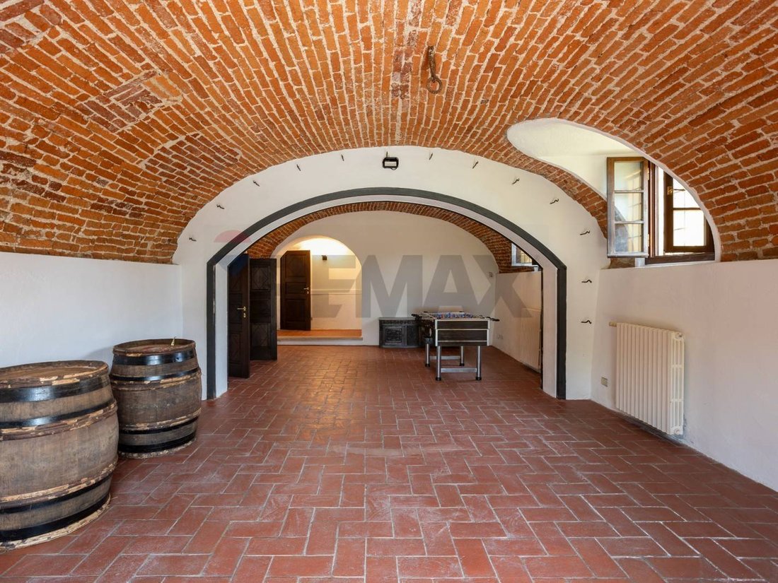 Villa in Pombia, Piedmont, Italy 4 - 17353483