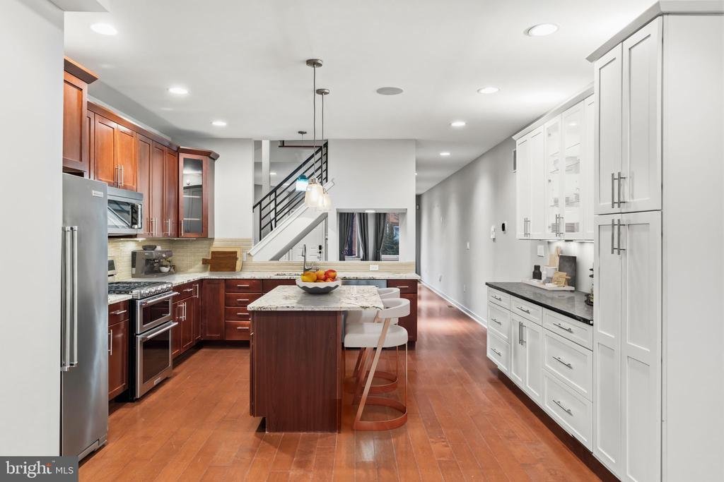 Townhouse in Philadelphia, Pennsylvania, United States 2 - 17354497