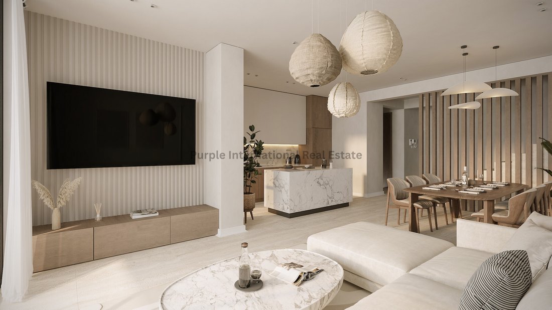 Villa in Ayia Napa, Cyprus 3 - 17348937