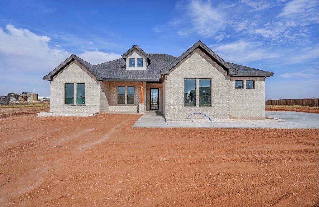 House in Midland, Texas, United States 1 - 17353967