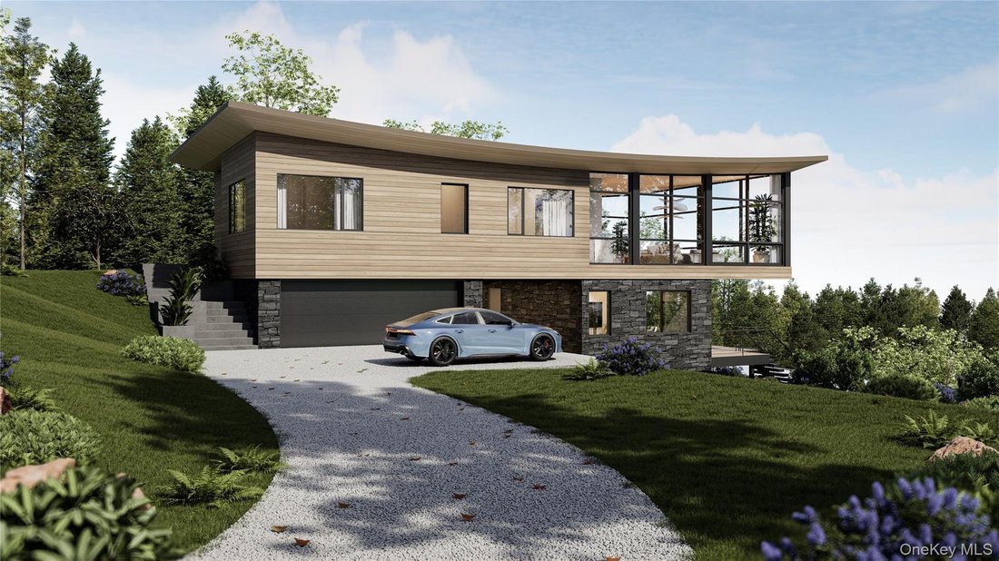 House in Clinton Corners, New York, United States 3 - 17297942