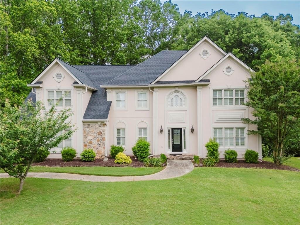 House in Snellville, Georgia, United States 1 - 17347498