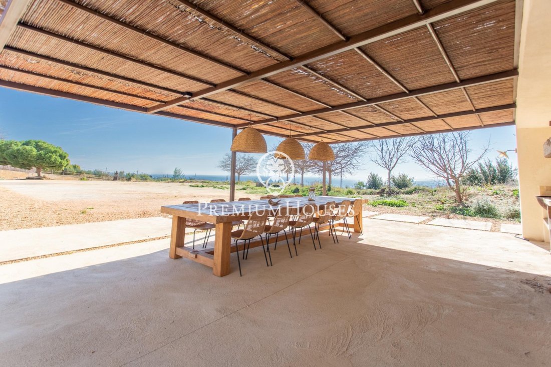 House in Alella, Catalonia, Spain 2 - 17350652