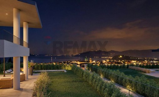 Apartment in Verbania, Piedmont, Italy 1