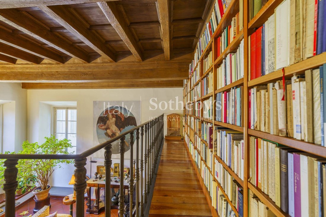 Apartment in Center, Florence, Tuscany 5 - 17355786