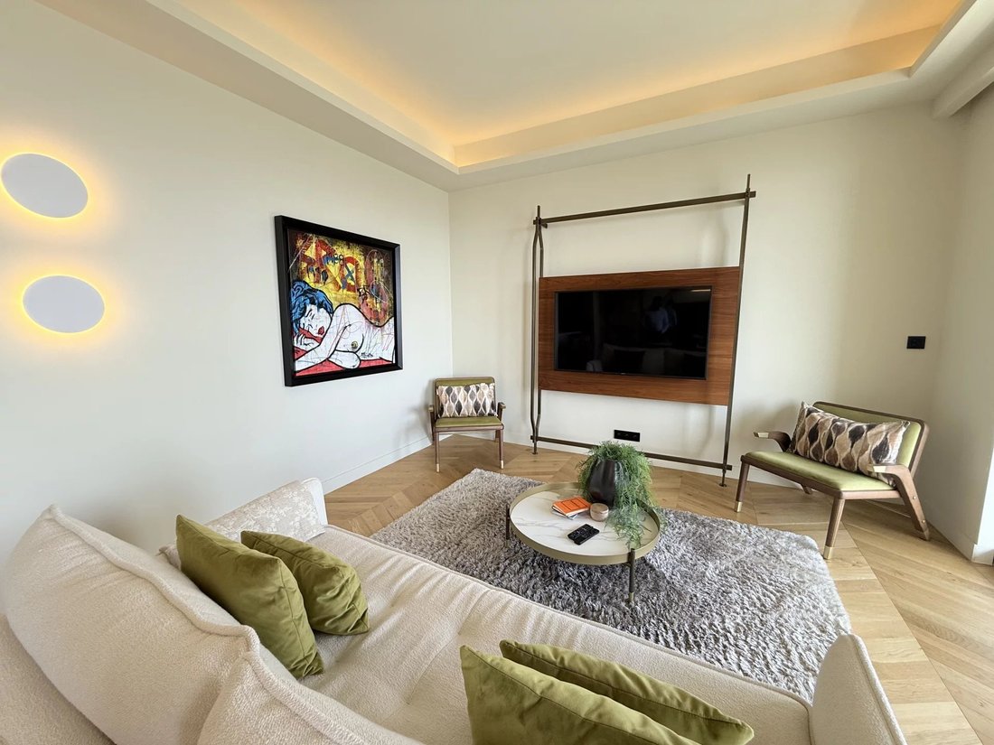 Apartment in Cannes, Provence-Alpes-Côte d'Azur, France 3 - 17352757
