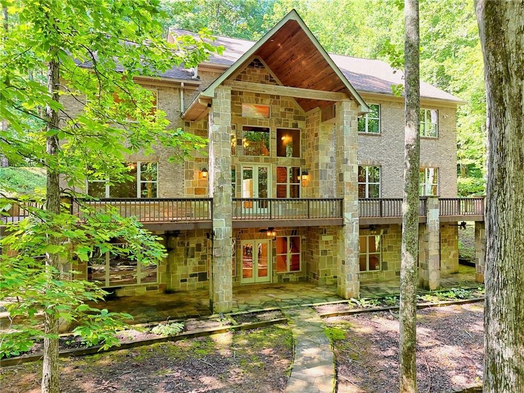 House in Clayton, Georgia, United States 1 - 17347569