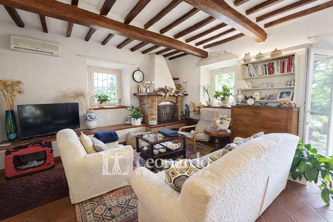Villa in Massarosa, Tuscany, Italy 4 - 17353471