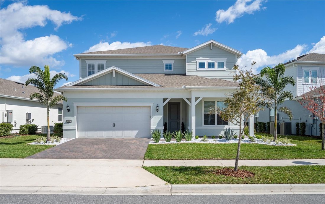 House in Orlando, Florida, United States 2 - 17347068