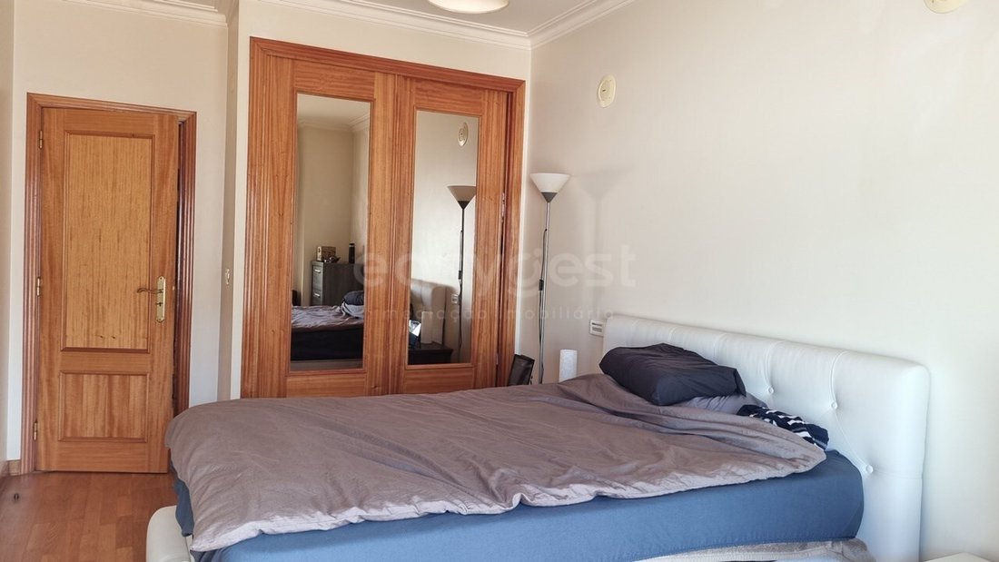 Apartment in Costa da Caparica, Setubal, Portugal 2 - 17054034