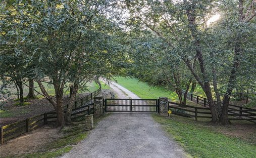 House in Cumming, Georgia, United States 1