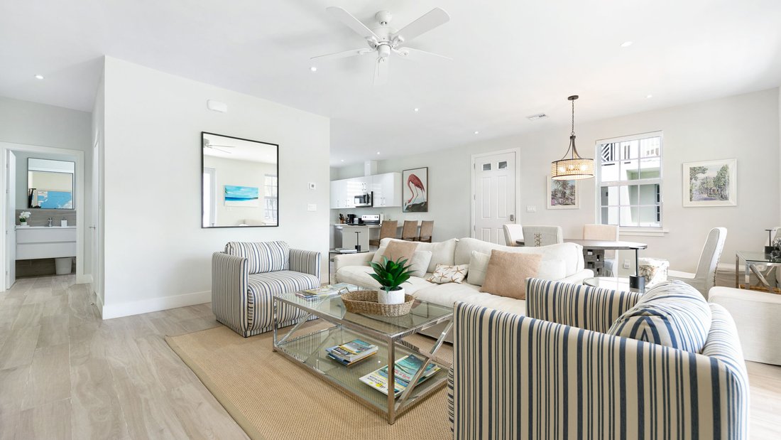 Apartment in Nassau, New Providence, The Bahamas 5 - 17352922