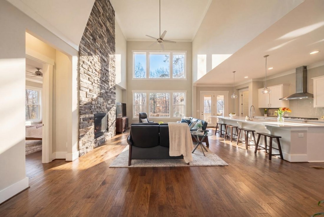 House in Raleigh, North Carolina, United States 3 - 17354998
