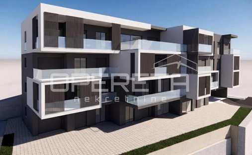 Apartment in Omis, Split-Dalmatia County, Croatia 1