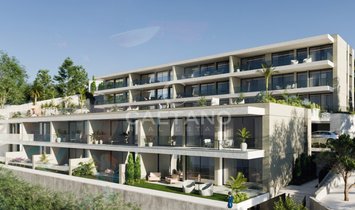Apartment in Sao Pedro, Madeira, Portugal 2