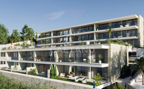 Appartamento a São Pedro, Madera, Portogallo 1
