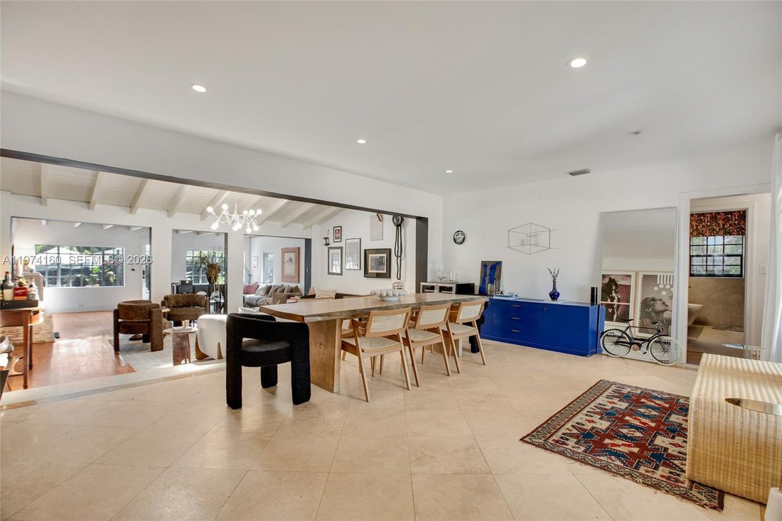 House in Miami, Florida, United States 5 - 17350214