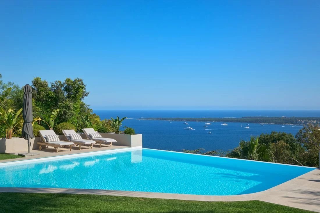 House in La Californie, Cannes, France 4 - 17352758