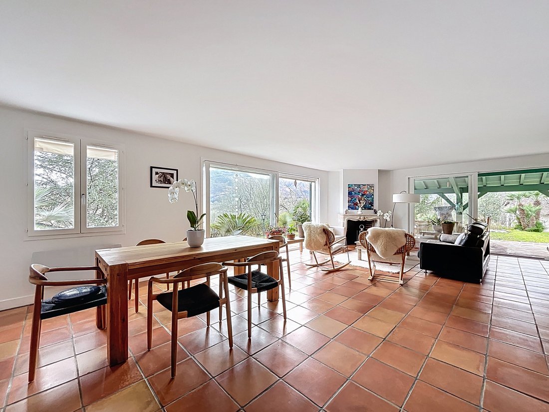House in Ascain, Nouvelle-Aquitaine, France 2 - 17352432
