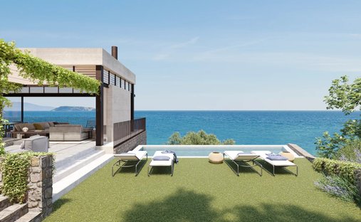 Villa in Begur, Catalonia, Spain 1