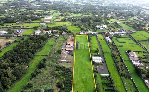 Land in Lagoa (Nossa Senhora do Rosario), Azores, Portugal 1