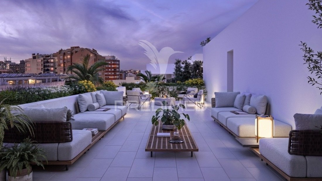Apartment in Matosinhos e Leca da Palmeira, Porto District, Portugal 1 - 17354981