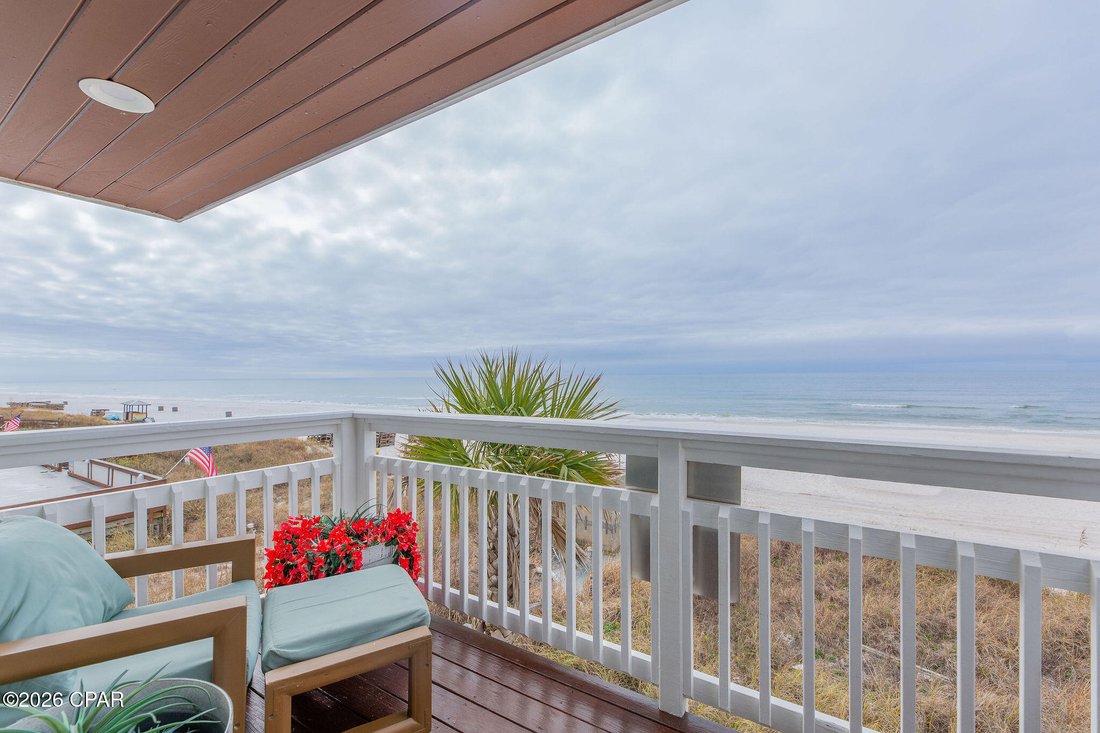 House in Panama City Beach, Florida, United States 1 - 17349782