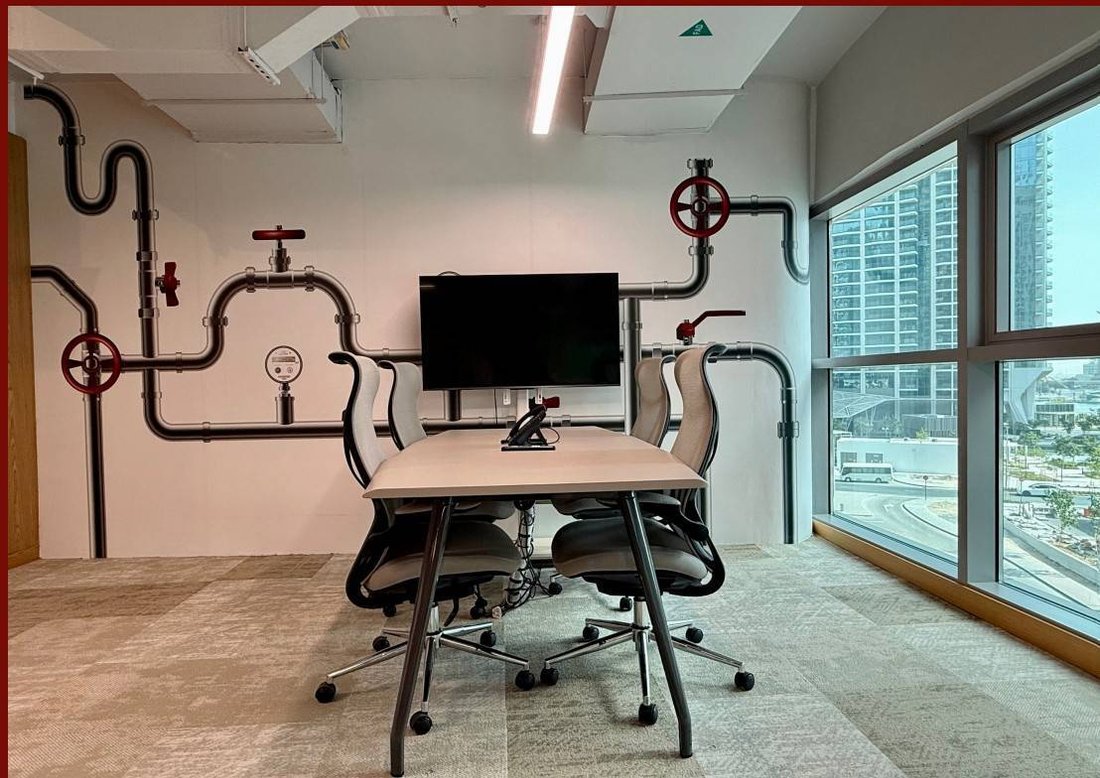 Business Bay, Dubai, United Arab Emirates 3 - 17348597