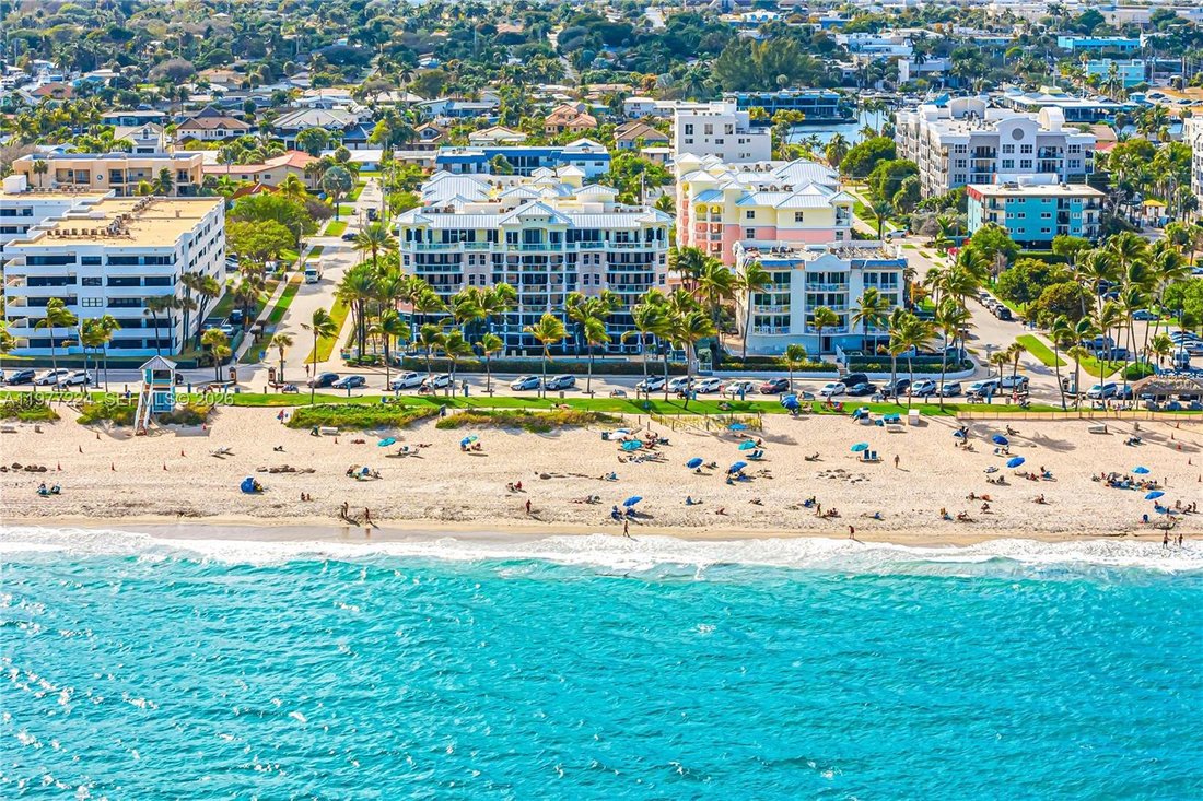 Condo in Deerfield Beach, Florida, United States 1 - 17350338