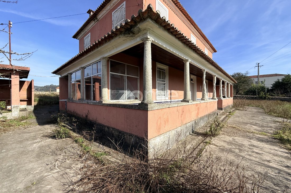 House in Delaes, Braga, Portugal 4 - 17353248